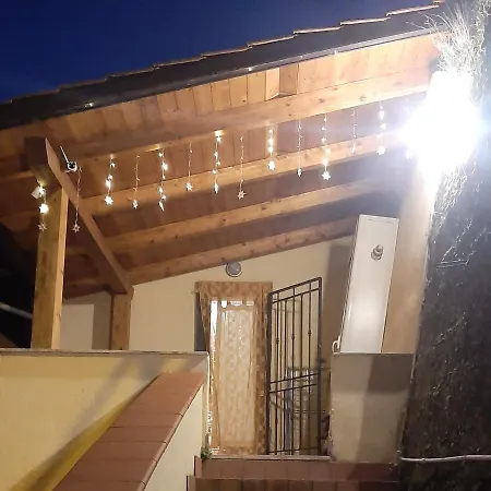 Chalet Homedavidalvito